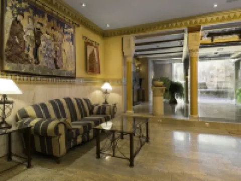 Eurostars Maimonides Hotels in Cordoba