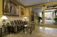 Eurostars Maimonides