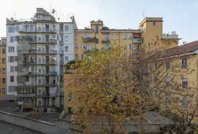 Pied à Terre Sant'Agostino Hôtels à : San Vittore