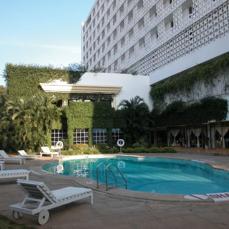 Taj Coromandel