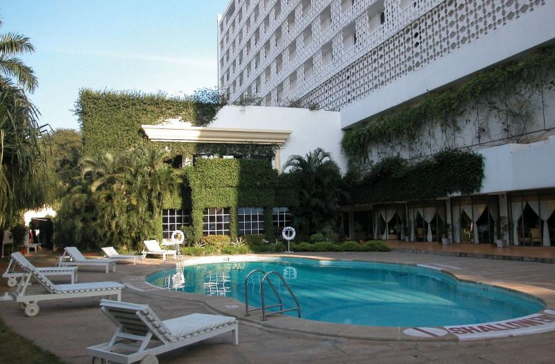 Taj Coromandel photo 2