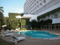 Taj Coromandel - Beach
