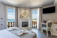 Wellness Santa Hotel - Adults Plus12 Hotels in Agia Triada