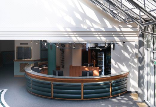 세미나리스 호텔 라이프치히