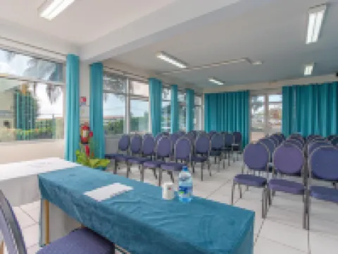 Karibea Squash Hôtel Hotels in Fort De France