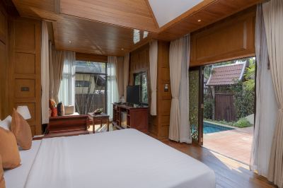 その他 コ チャーン パラダイス リゾートの写真