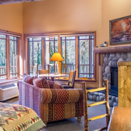 Weasku Inn