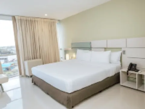 Hotel Florida Sinú Hotels in Monteria