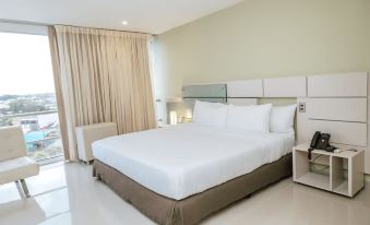 Hotel Florida Sinú
