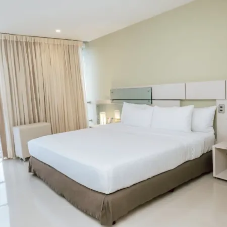 Hotel Florida Sinú