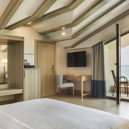 Electra Kefalonia Hotel & Spa