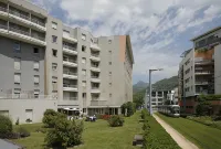 Séjours & Affaires Grenoble Marie Curie