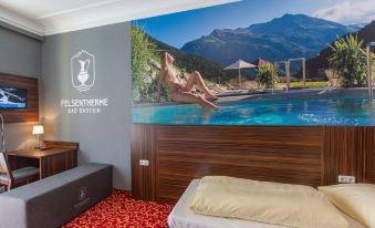 Kurhotel & Hotel Mozart