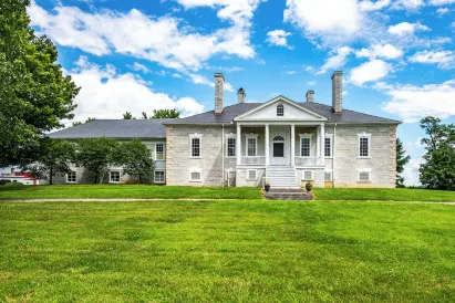 Wayside Inn
