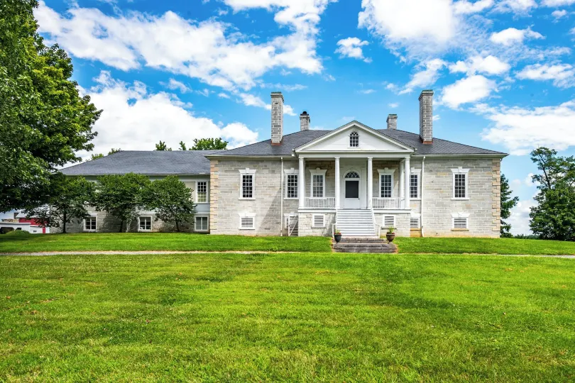 Wayside Inn