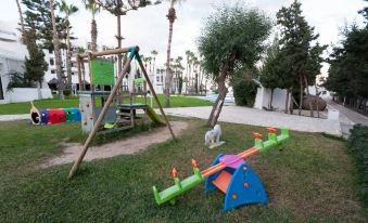 L'Orient Palace Resort and Spa