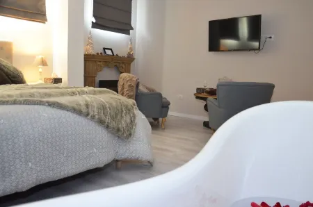 Sensor'il'Elle Отели в г. Анкен-Ле-Мин