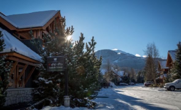 Montebello by Whistler Premier