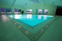 Family Hotel Pagus - All Inclusive - Pools