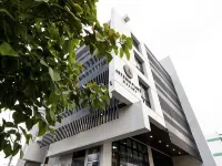 Artemis Place Makati Hotel Hotels near Vito Cruz