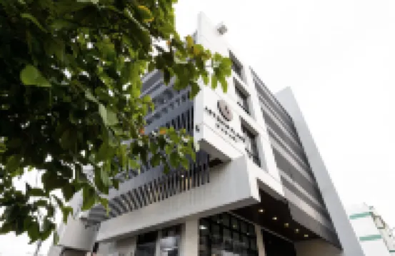 아르테미스 플레이스 마카티 호텔