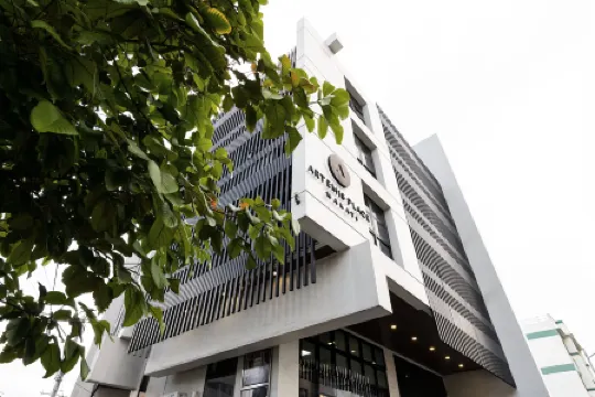Artemis Place Makati Hotel