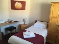 Novar Arms Hotel Các khách sạn ở Dingwall