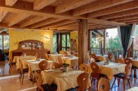 Casa Moresc فنادق في Spiazzo