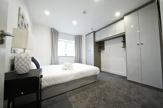 The Hatton Apartments