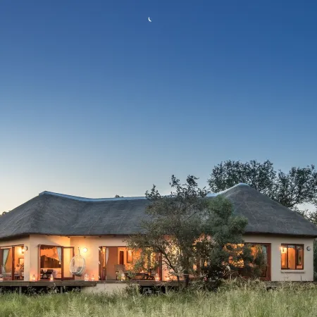 Tintswalo Safari