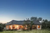 Tintswalo Safari Hotels in Ehlanzeni