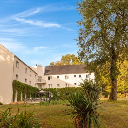 The Originals Boutique, Parc Hôtel, Orléans Sud