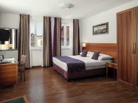 Hotel Galileo Hotels near Prague 2