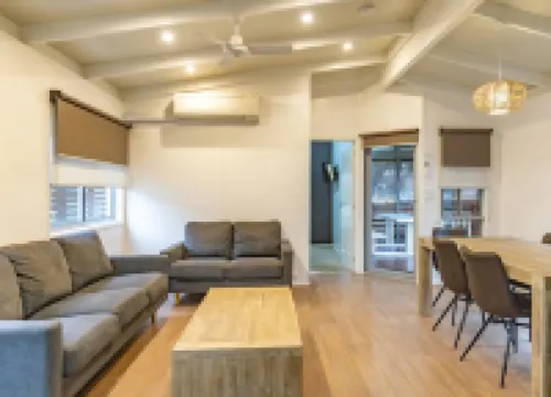 Nrma Warrnambool Riverside Holiday Park