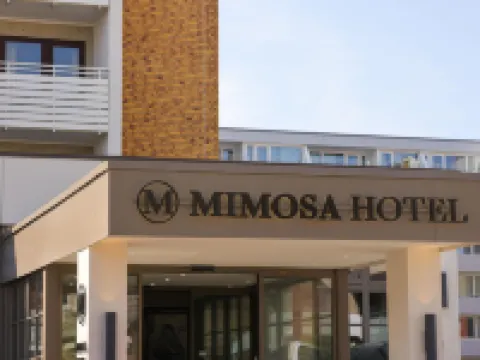 มิโมซ่า โรงแรม โรงแรมในเวสเตอร์แลนด์