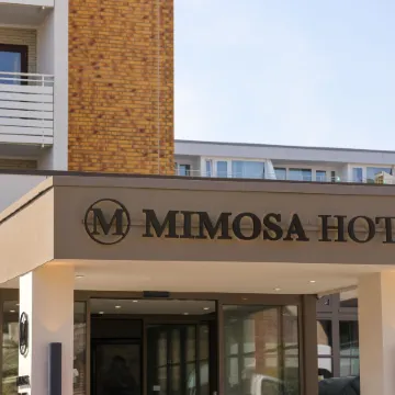 Mimosa Hotel