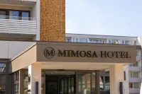 Mimosa Hotel Hotels in Wenningstedt-Braderup