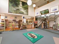Ryokan Kyorinso