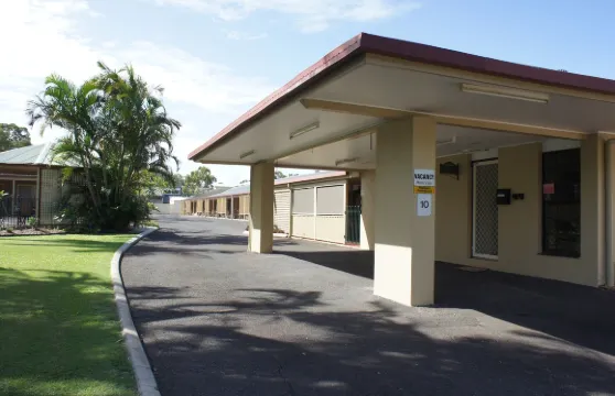 克利夫蘭汽車旅館