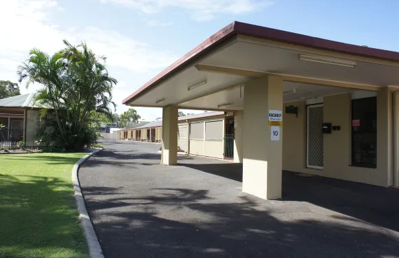 克利夫蘭汽車旅館