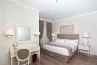 Hotel Atlántico Hotels in Madrid