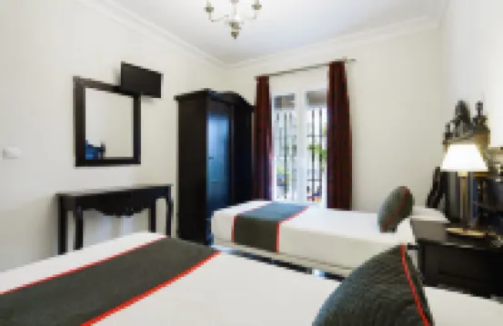 Hostal Ciudad Trigueros