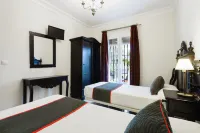 Hostal Ciudad Trigueros Hotels in Trigueros