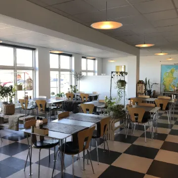 Seaside Hotel Thyborøn