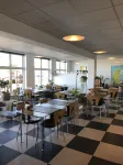 Seaside Hotel Thyborøn Hôtels à : Thyboron