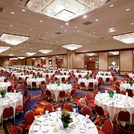 Hilton Memphis