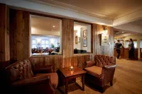 The Ship - bar