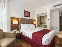 Ramada Encore by Wyndham Bangalore Domlur Hotels near RMZ Infinity