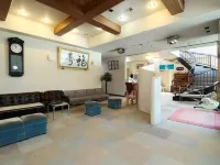 新福壽草飯店 山中湖村住宿飯店