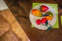 Hotel Villa Sirina - servizio colazione